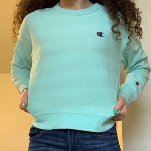 Champion sweatshirt